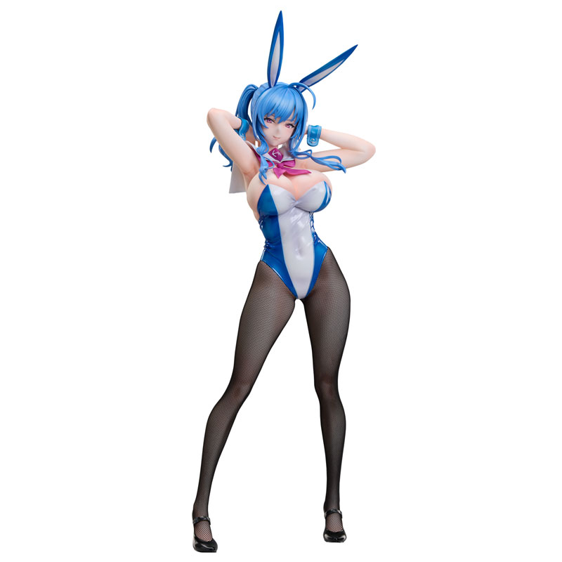 B-style Azur Lane St. Louis Bunny Ver