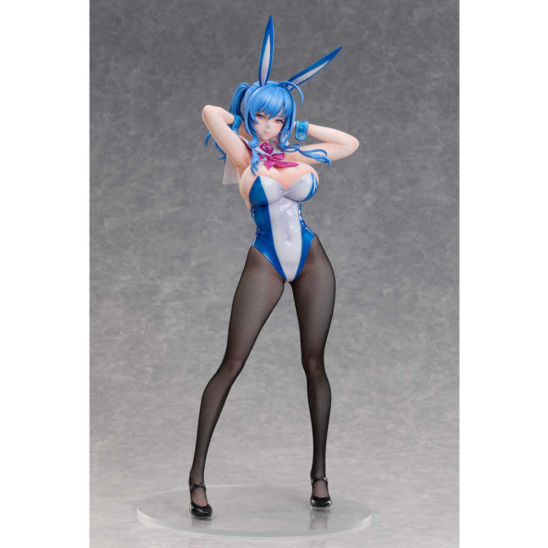 B-style Azur Lane St. Louis Bunny Ver