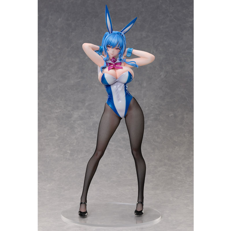 B-style Azur Lane St. Louis Bunny Ver