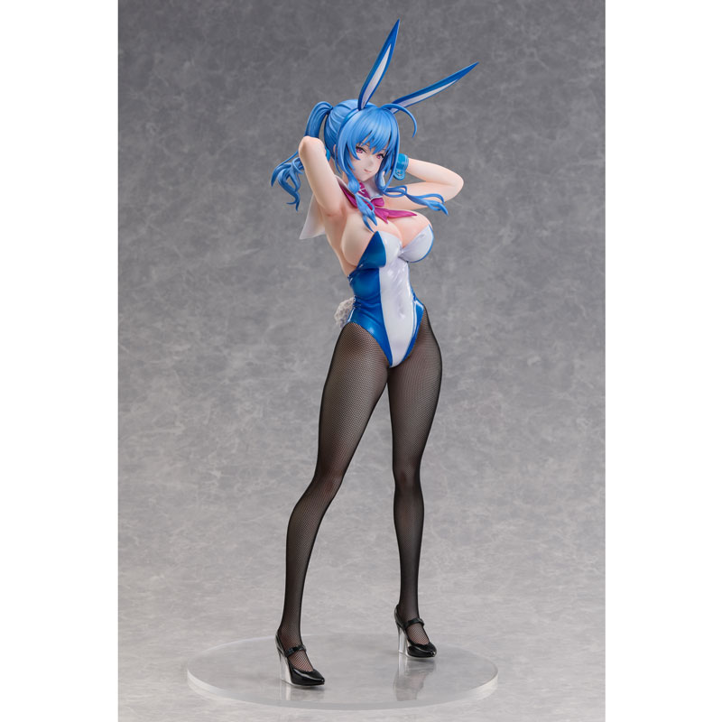 B-style Azur Lane St. Louis Bunny Ver