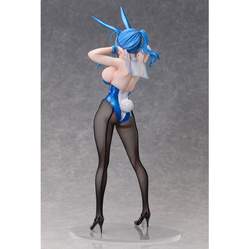 B-style Azur Lane St. Louis Bunny Ver