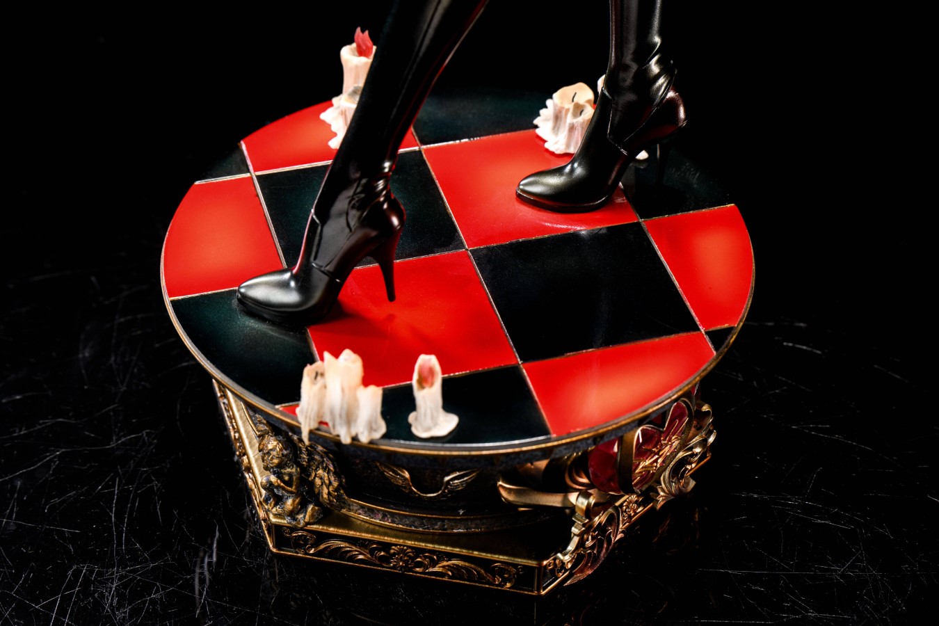 Kitagawa Marin Devil ver - My Dress-Up Darling 1/6