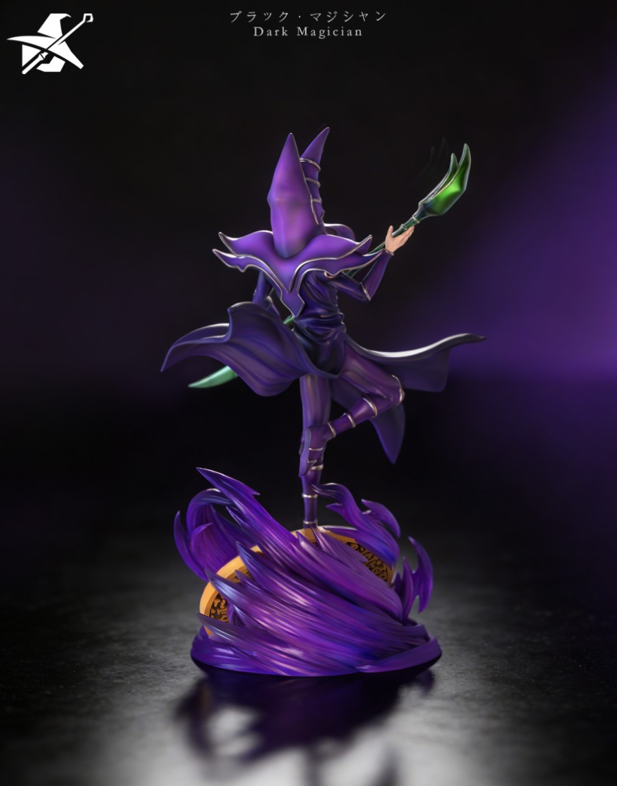 Dark Magician