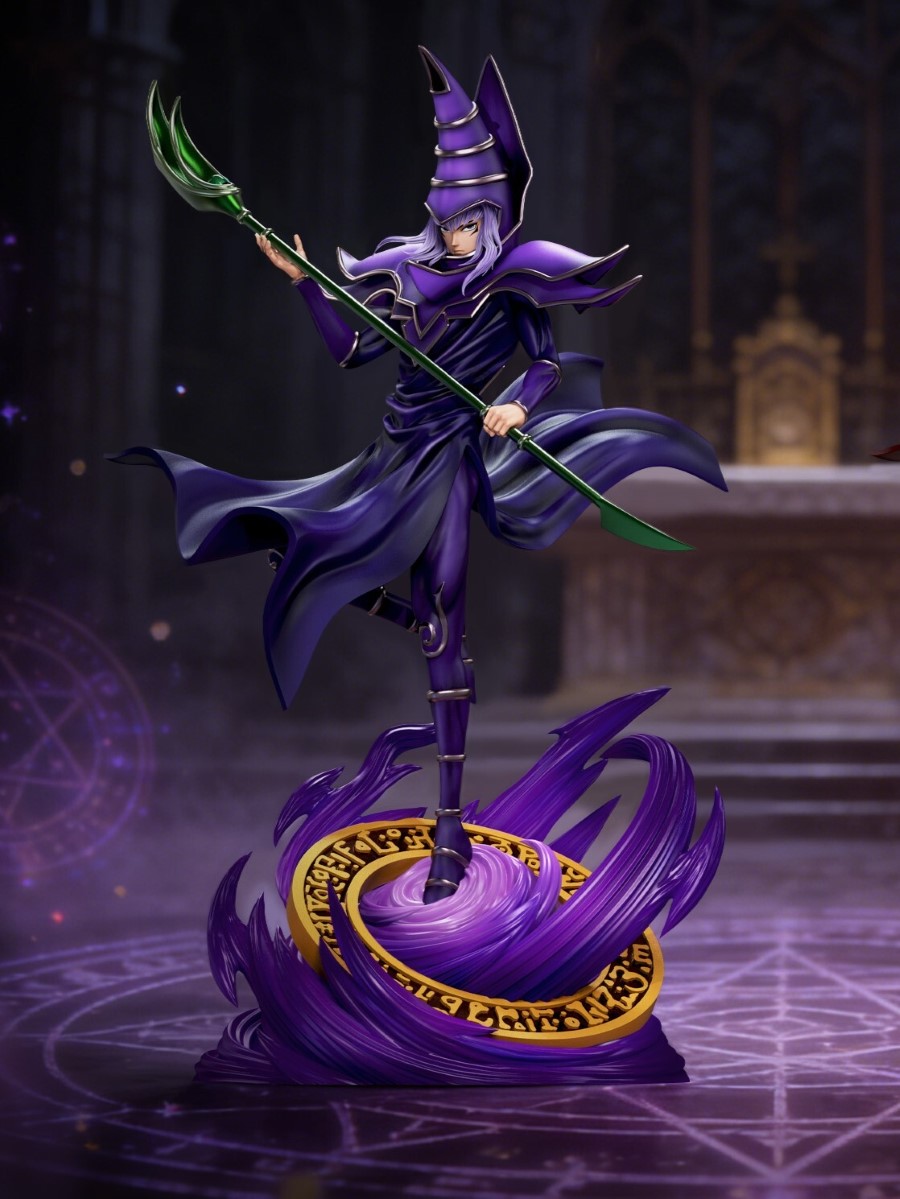Dark Magician