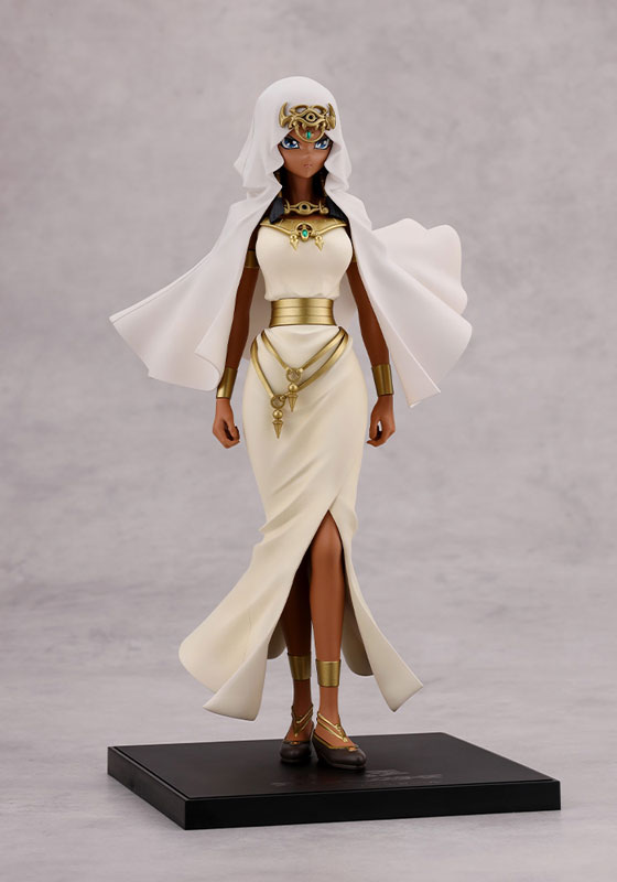 OSHI WORKS Yu-Gi-Oh! Duel Monsters Ishizu Ishtar 1/7
