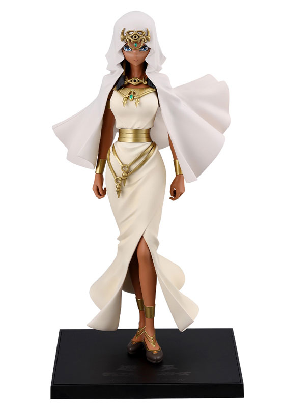 OSHI WORKS Yu-Gi-Oh! Duel Monsters Ishizu Ishtar 1/7