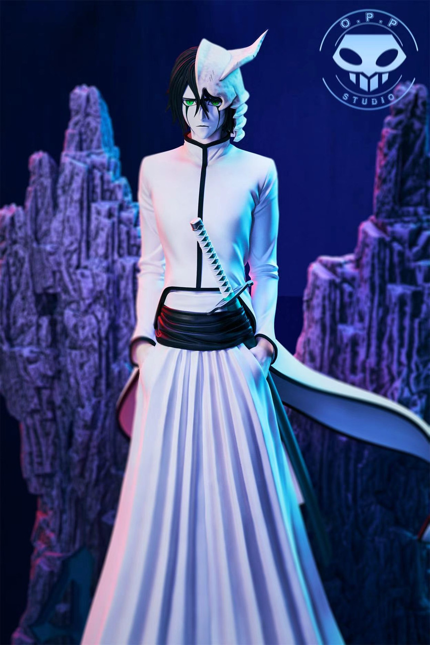 Ulquiorra cifer - Bleach 1/6