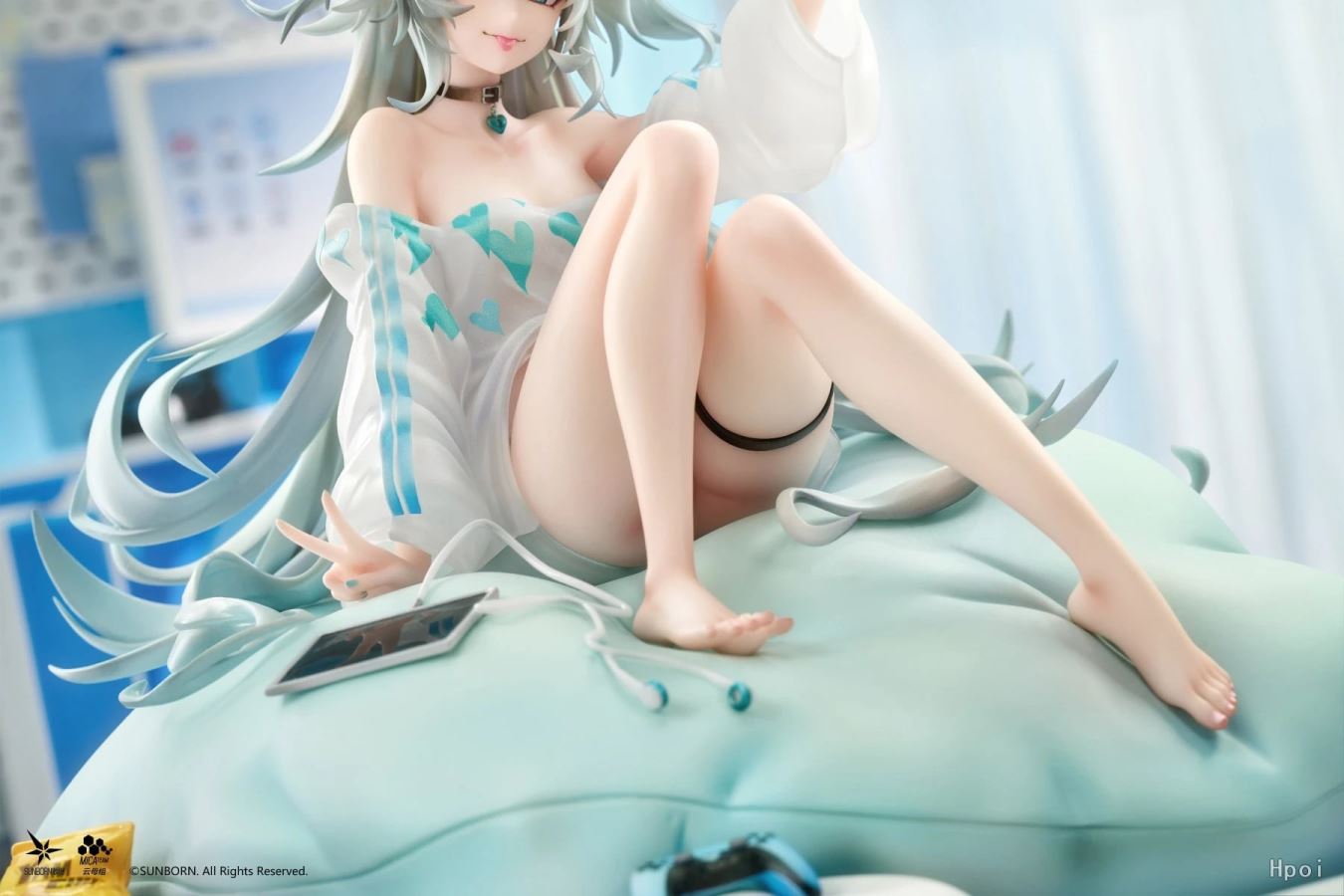 Girls' Frontline 2: Exilium PA-15 1/7