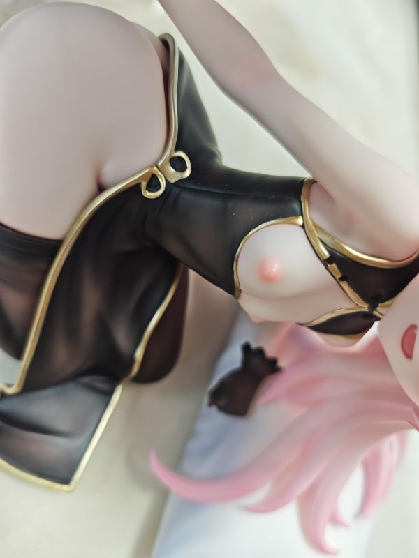 Takanashi Hoshino Cheongsam Version