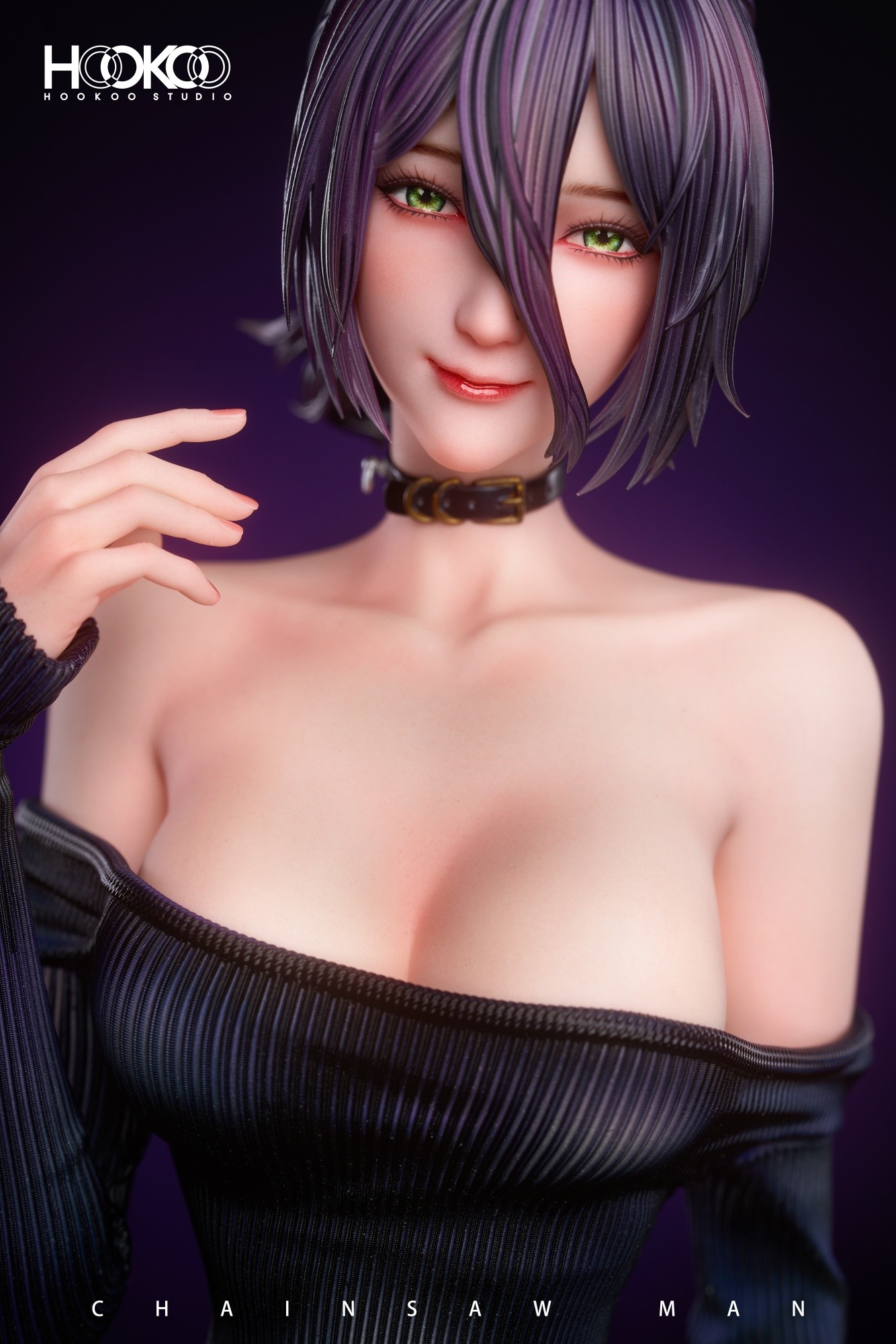 Reze - Chainsaw Man