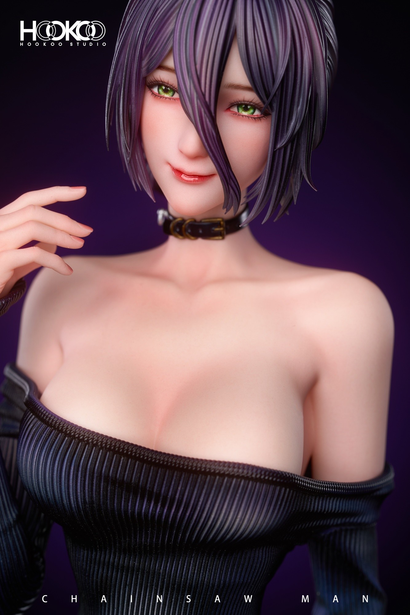 Reze - Chainsaw Man