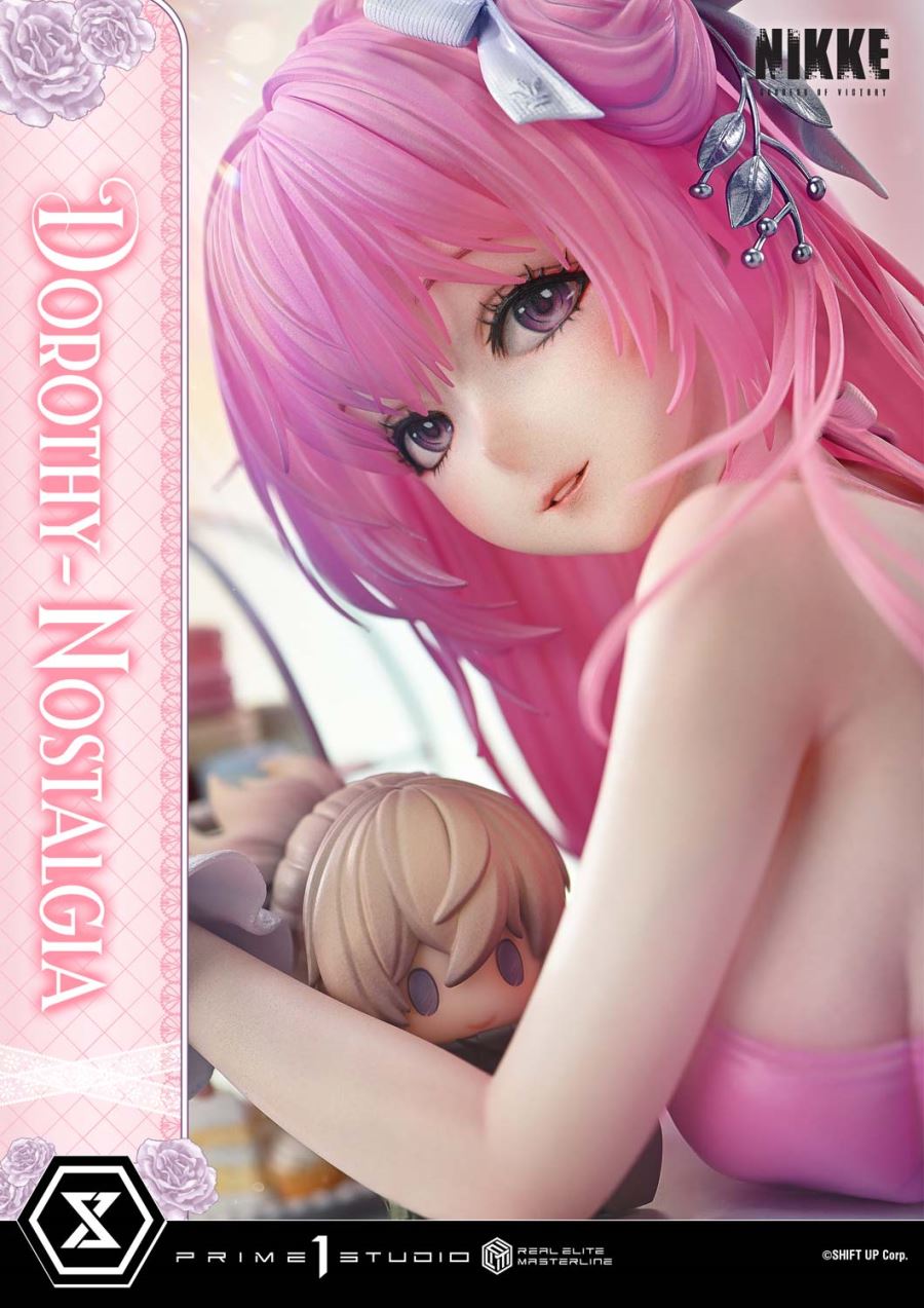 GODDESS OF VICTORY: NIKKE Dorothy – Nostalgia
