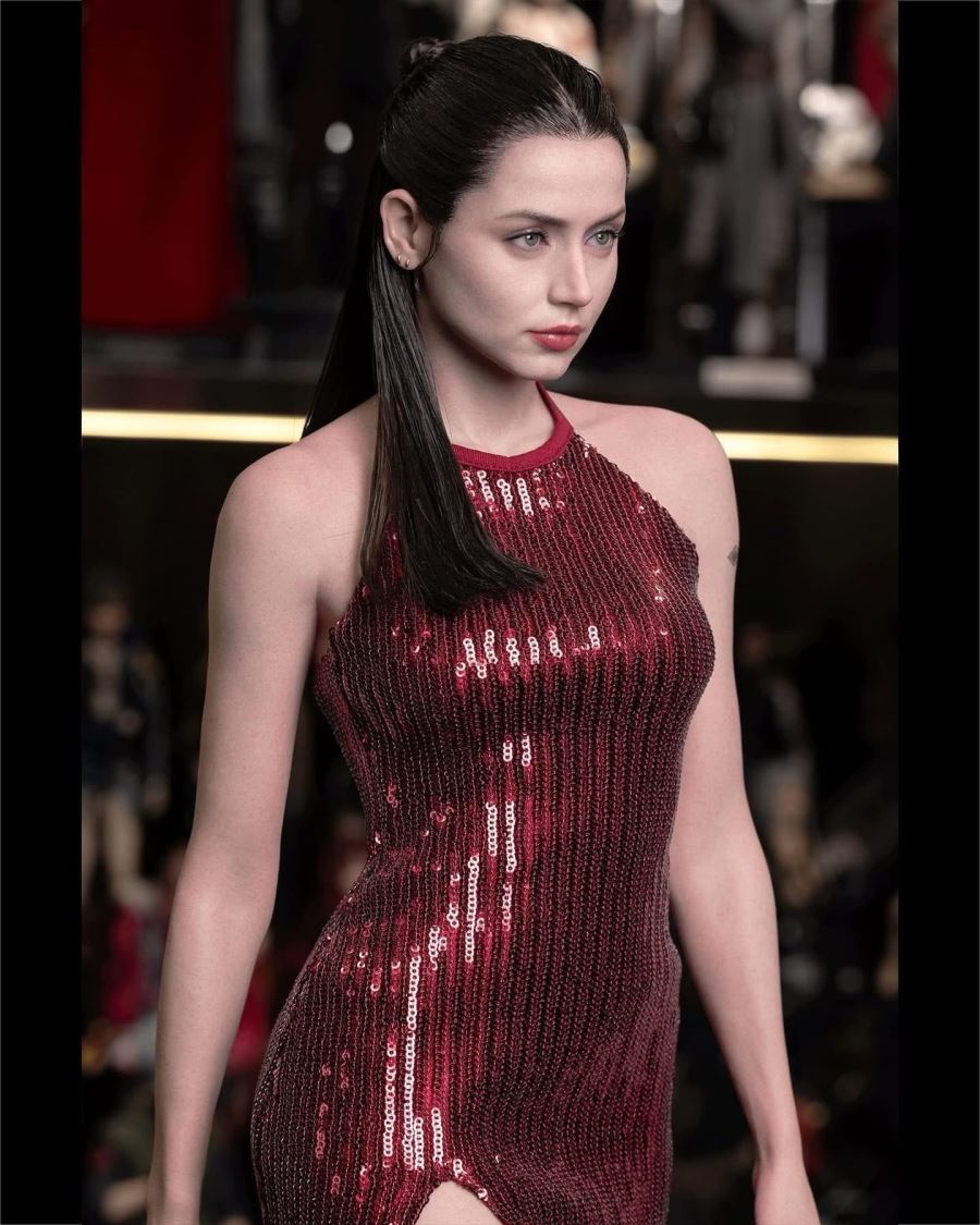 Eve Maccaro - John Wick: Ballet Princess 1/3
