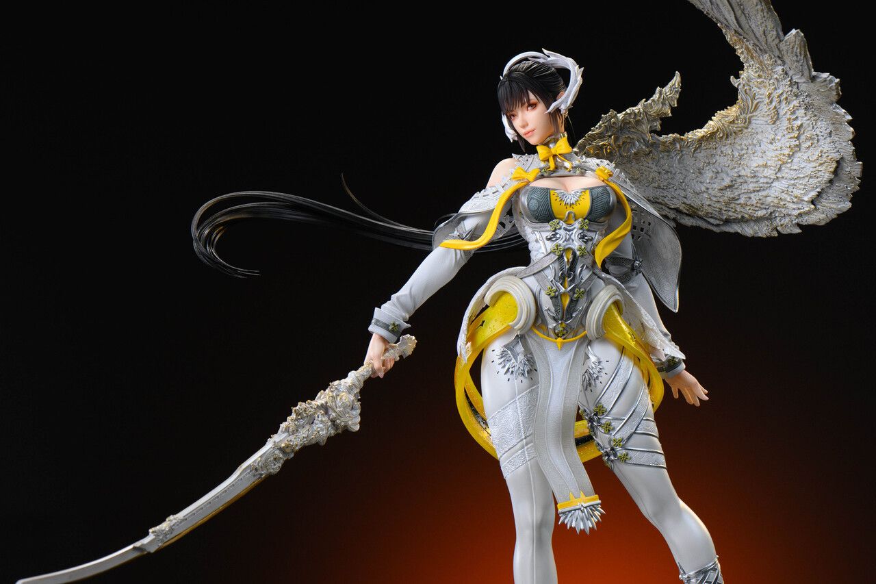 Eve - Stellar Blade 1/3