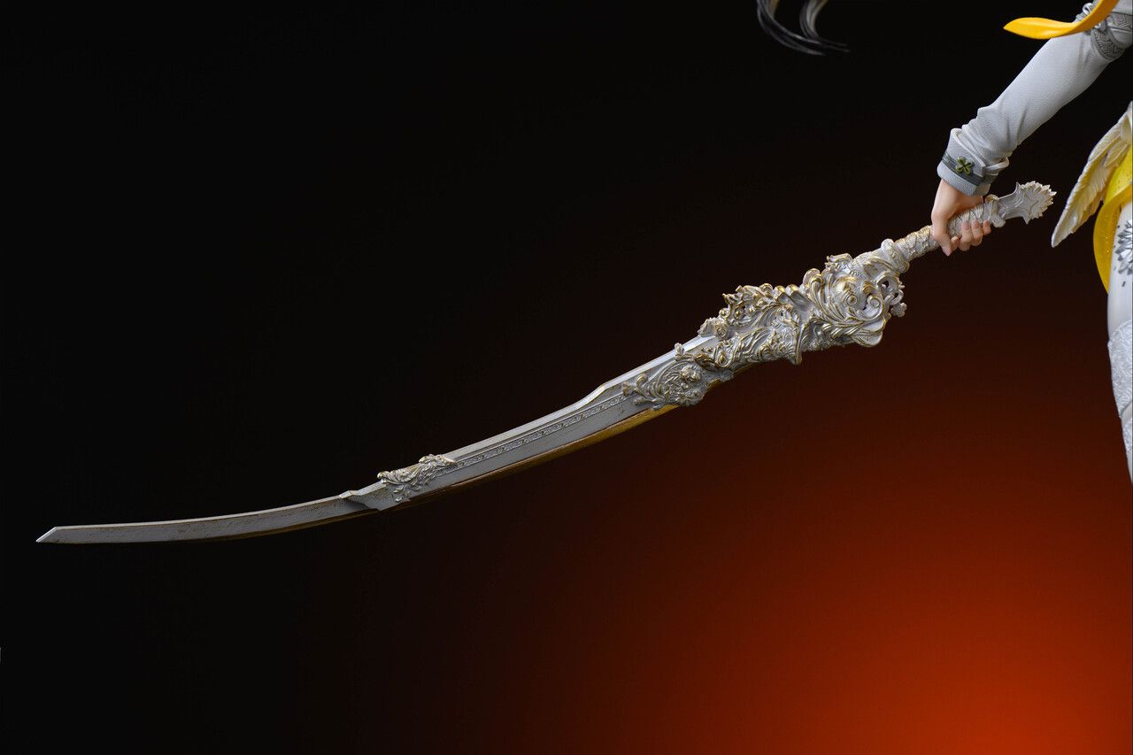 Eve - Stellar Blade 1/3