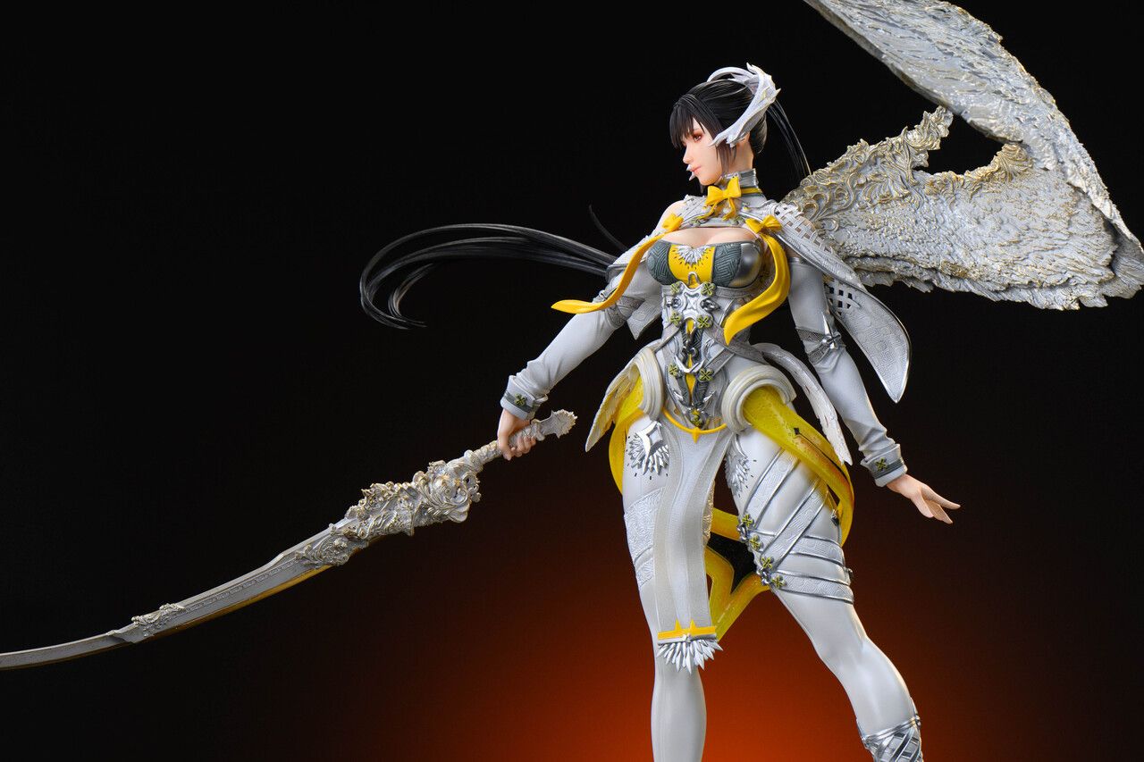 Eve - Stellar Blade 1/3