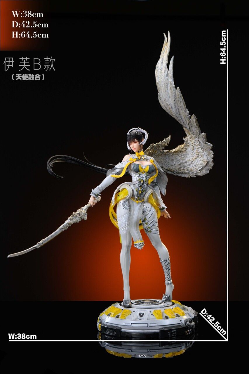 Eve - Stellar Blade 1/3