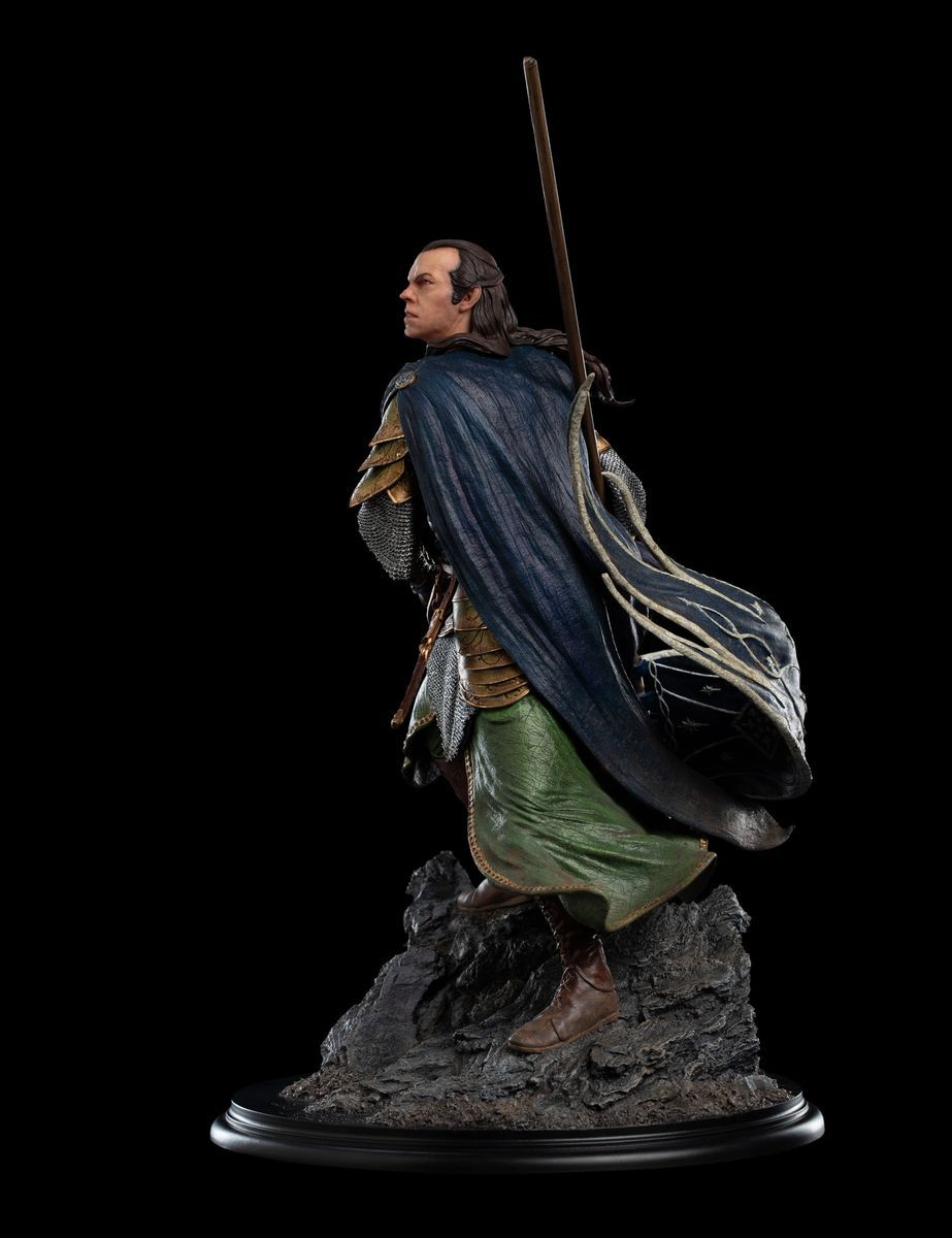 Elrond, Herald of Gil-galad - The Lord of the Rings