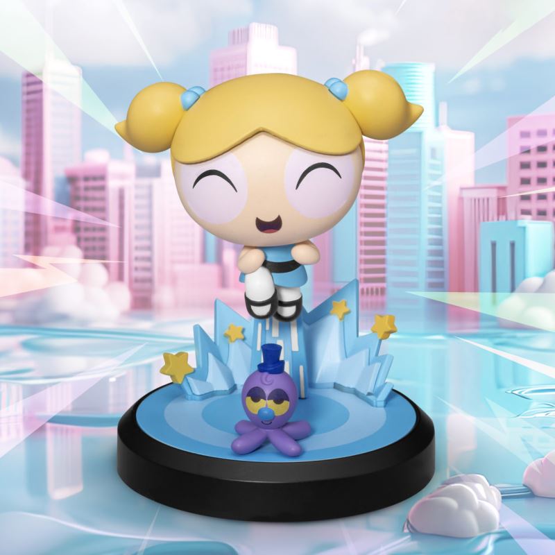 Power Puff Girls Series