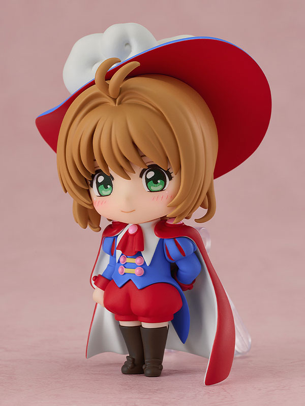 Nendoroid Surprise Cardcaptor Sakura Sakura Kinomoto Collection
