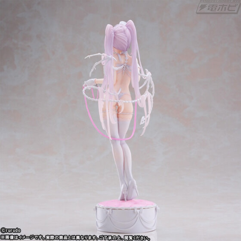 rurudo figure Eve -IF BoneS ver