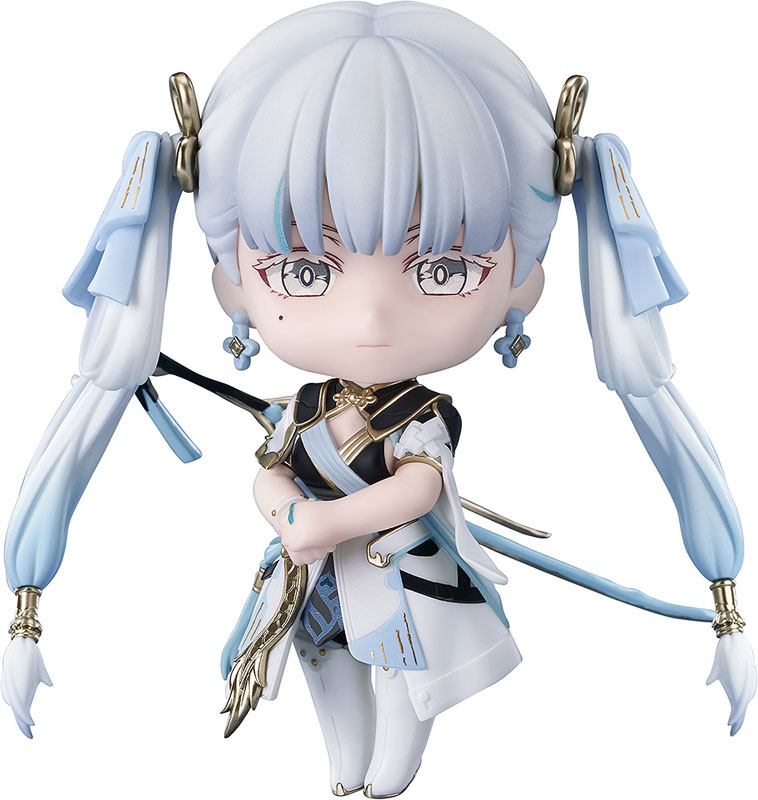 Nendoroid Wuthering Waves Jinhsi