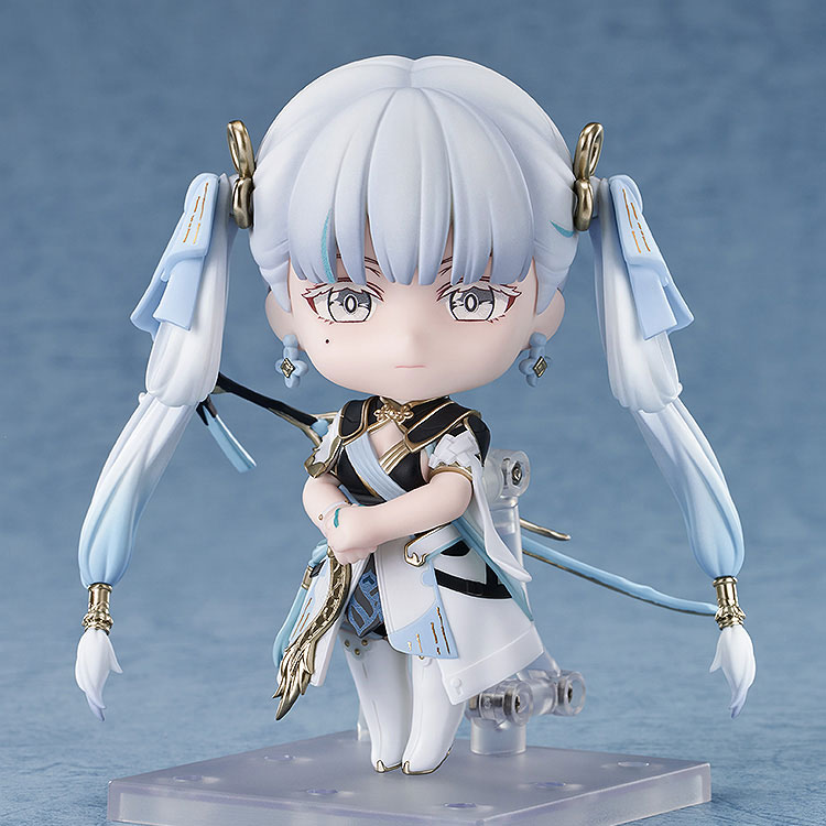 Nendoroid Wuthering Waves Jinhsi