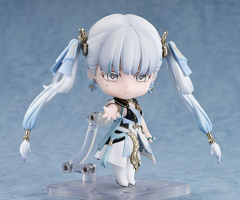 Nendoroid Wuthering Waves Jinhsi