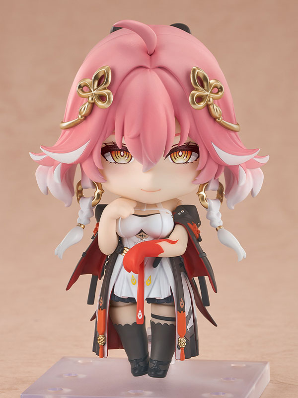 Nendoroid Wuthering Waves Changli