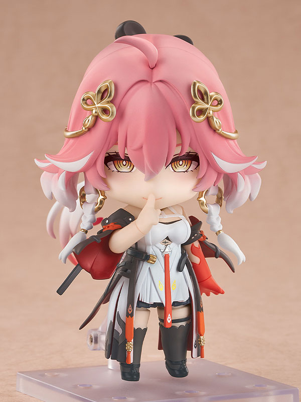 Nendoroid Wuthering Waves Changli