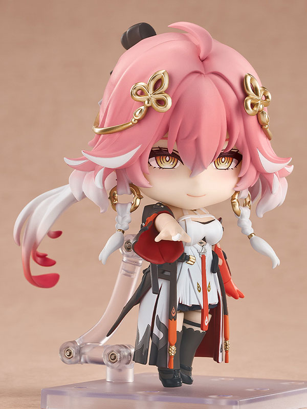Nendoroid Wuthering Waves Changli