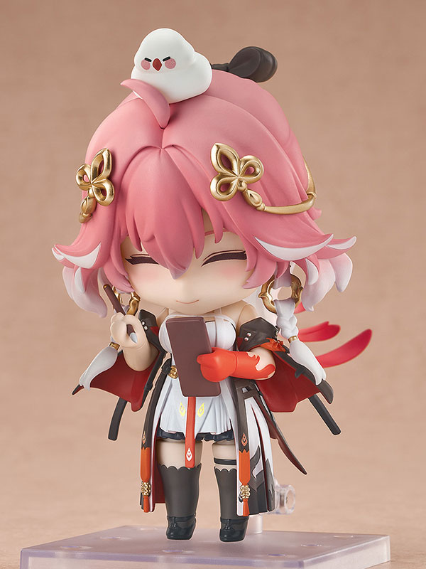 Nendoroid Wuthering Waves Changli