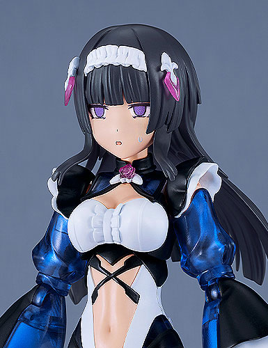 PLAMATEA VALKYRIE TUNE Erika = Stradivari