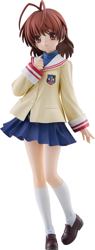 POP UP PARADE CLANNAD Nagisa Furukawa L size