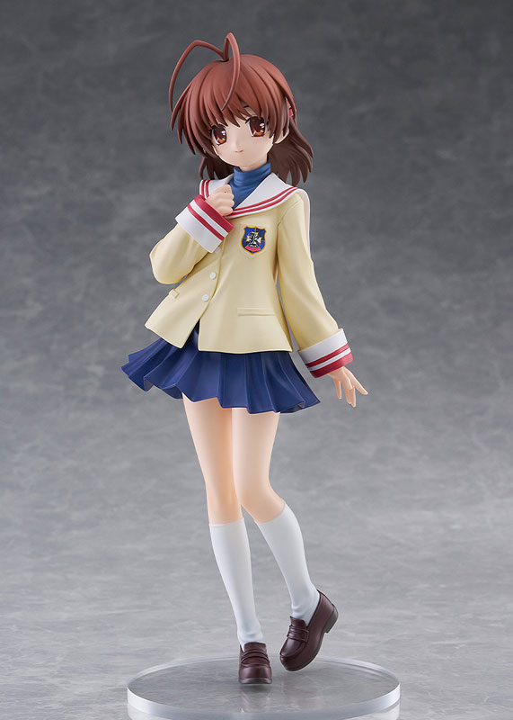 POP UP PARADE CLANNAD Nagisa Furukawa L size