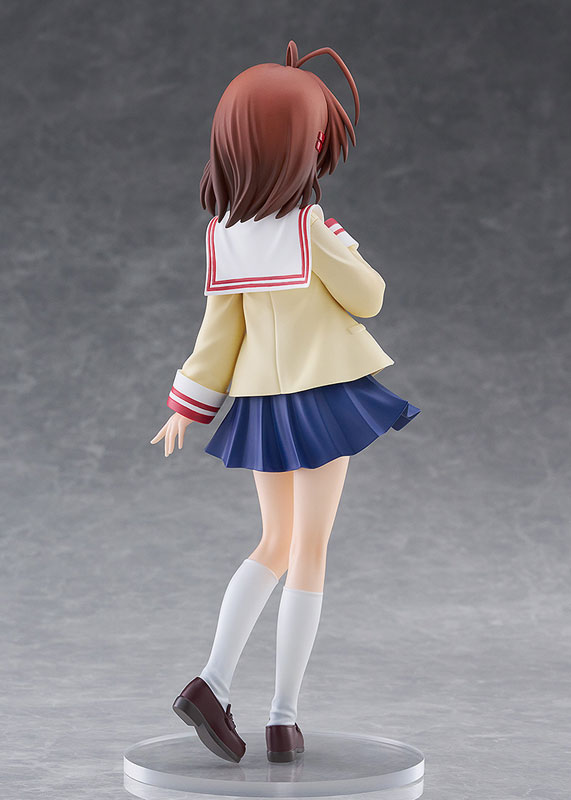 POP UP PARADE CLANNAD Nagisa Furukawa L size