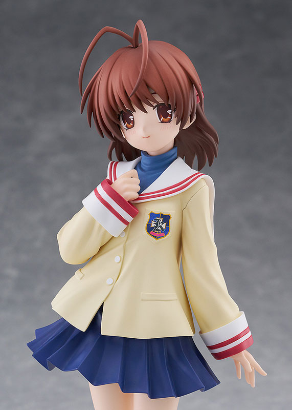 POP UP PARADE CLANNAD Nagisa Furukawa L size