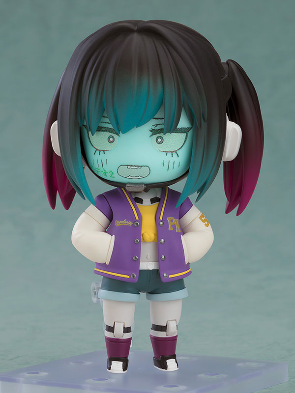 Nendoroid Milky Subway: The Galactic Limited Express Makina