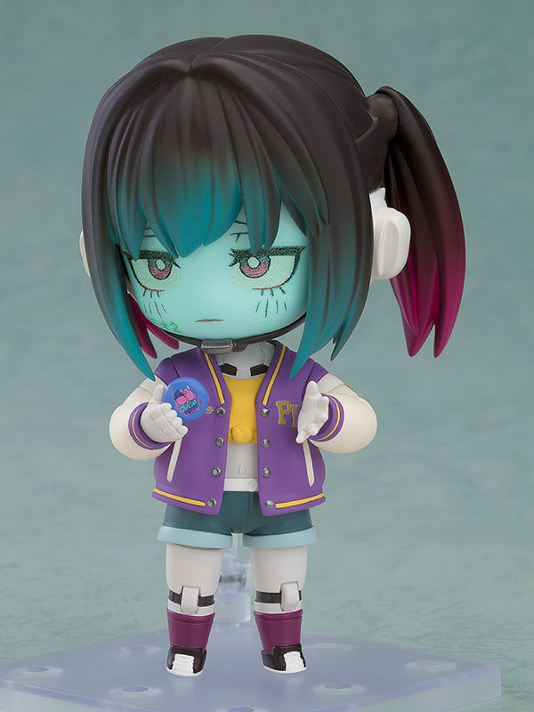 Nendoroid Milky Subway: The Galactic Limited Express Makina