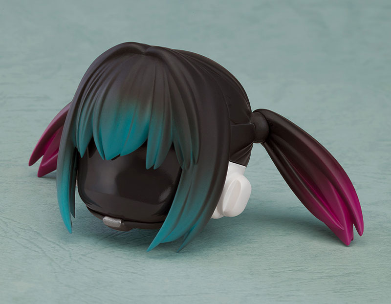 Nendoroid Milky Subway: The Galactic Limited Express Makina