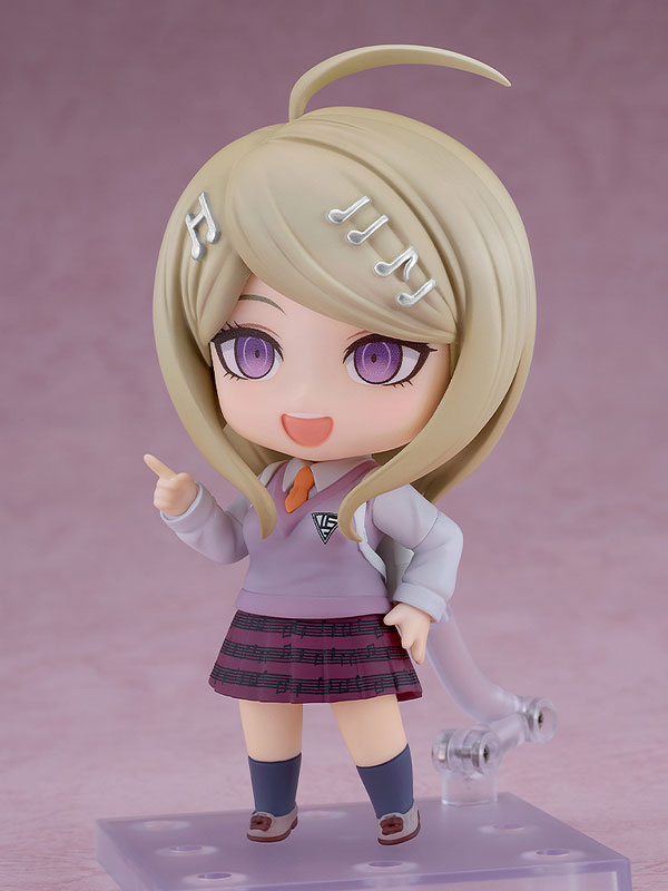 Nendoroid Danganronpa V3: Killing Harmony Kaede Akamatsu