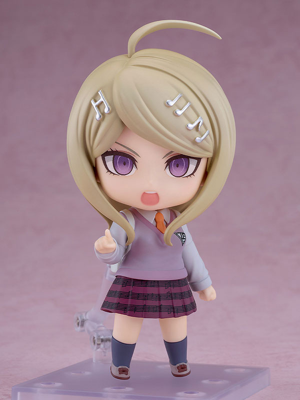 Nendoroid Danganronpa V3: Killing Harmony Kaede Akamatsu
