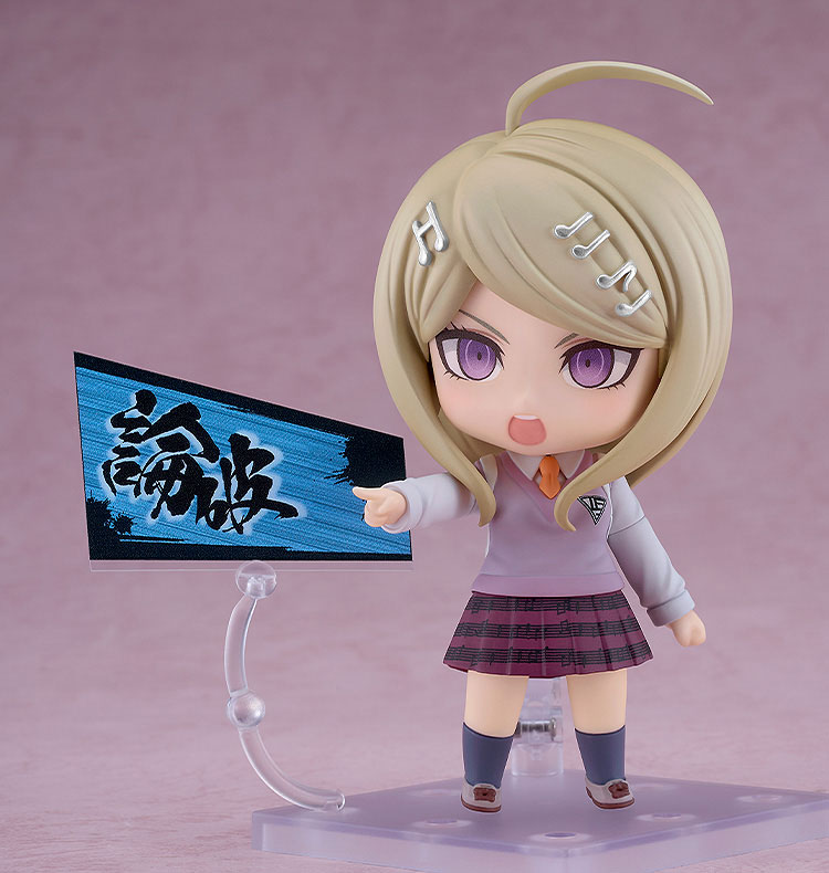 Nendoroid Danganronpa V3: Killing Harmony Kaede Akamatsu