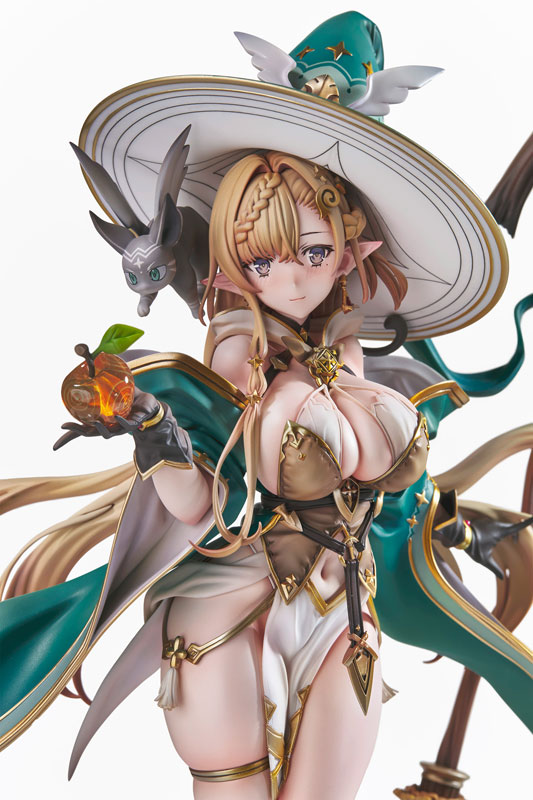 Vertex Originals Dark Elf Village 18th Villager Hazel 1/6