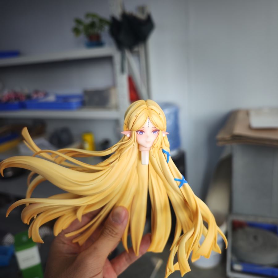 Cartethyia - Wuthering Waves