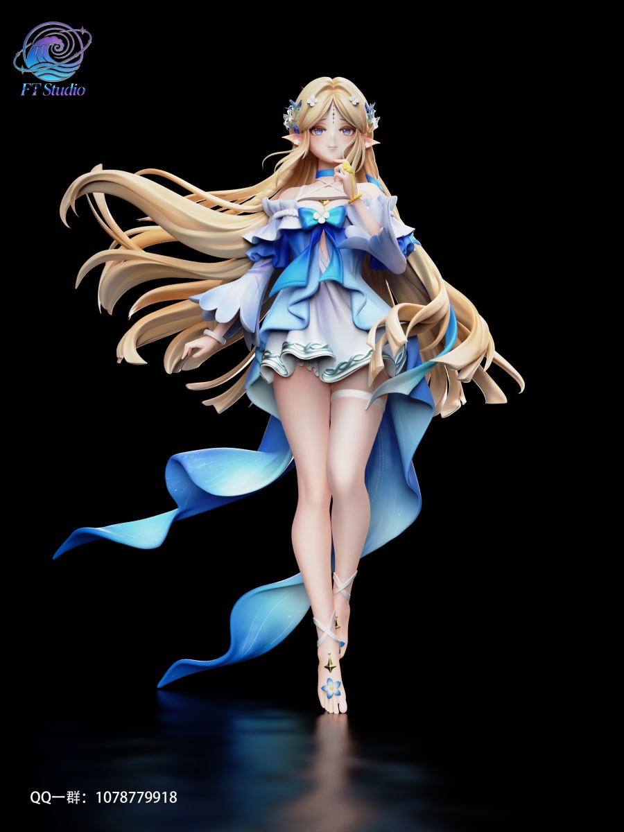 Cartethyia - Wuthering Waves