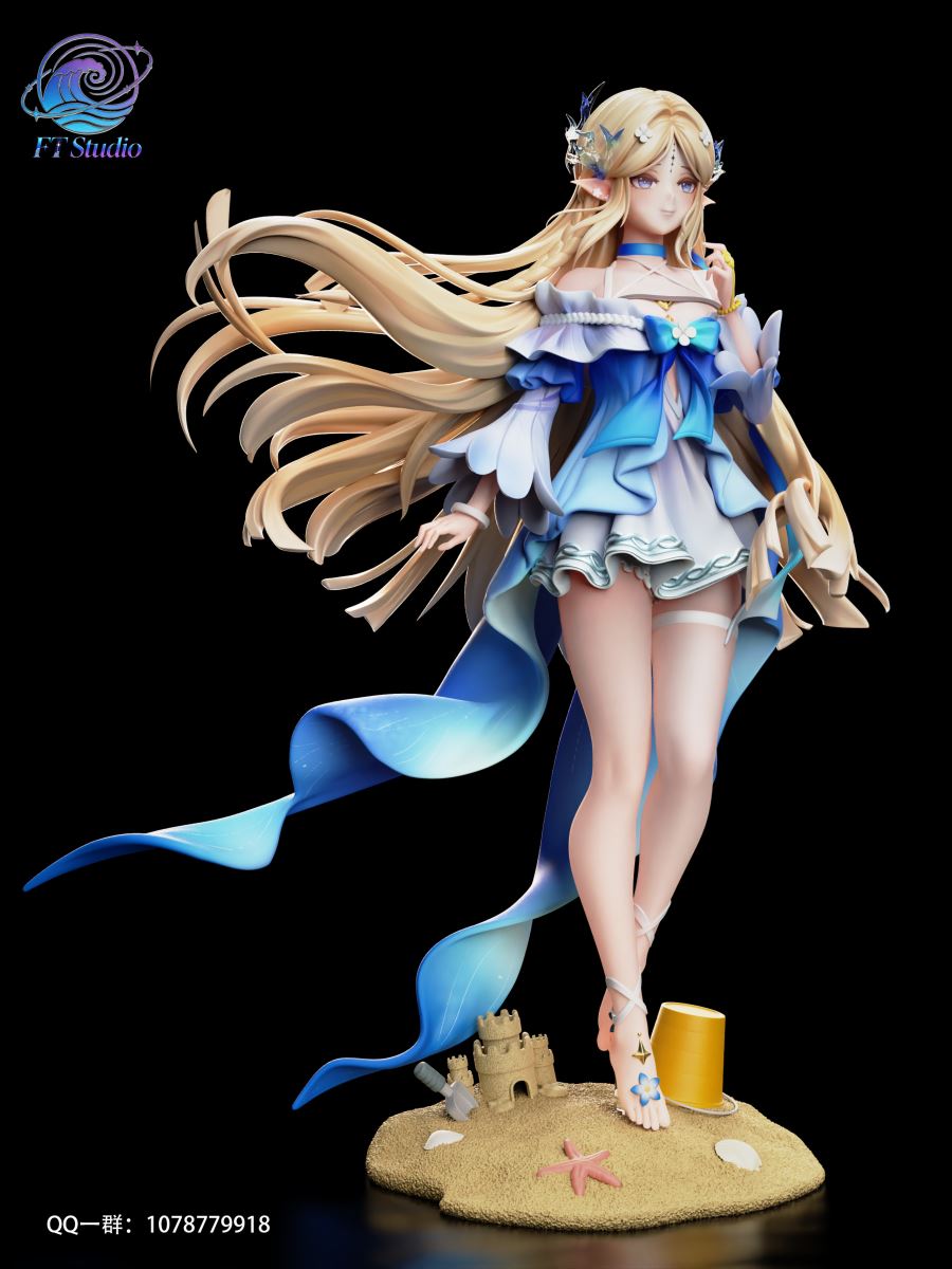 Cartethyia - Wuthering Waves