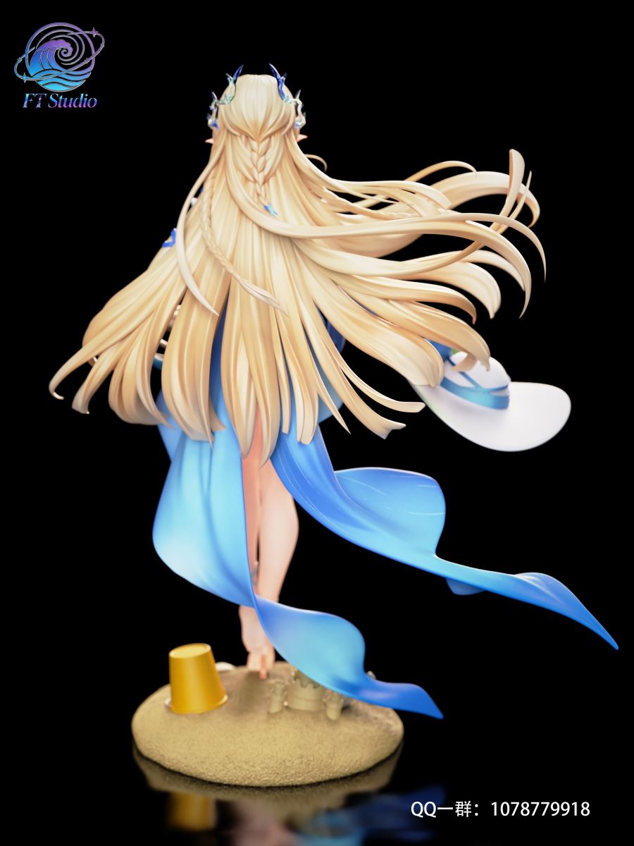 Cartethyia - Wuthering Waves