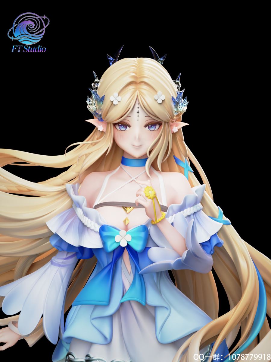 Cartethyia - Wuthering Waves