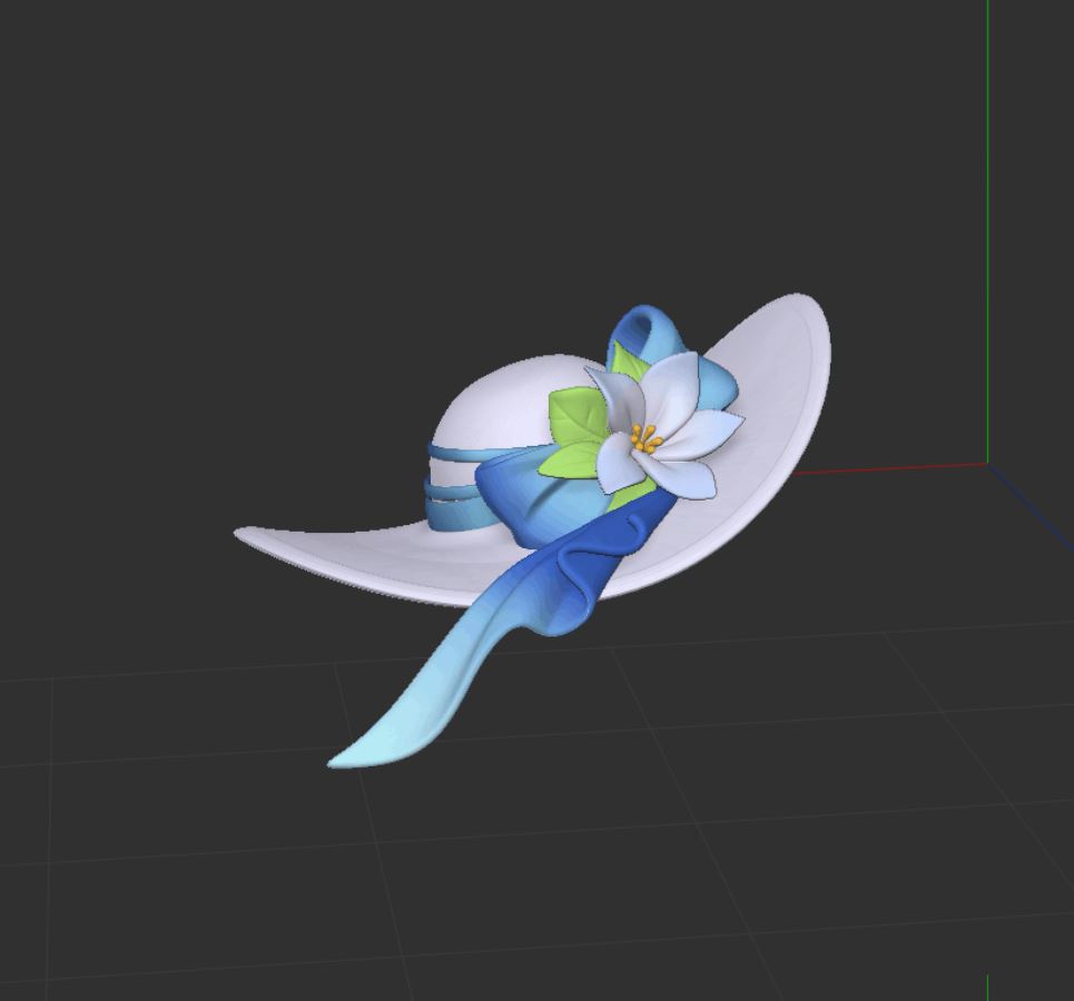 Cartethyia - Wuthering Waves